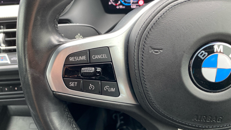 BMW 2 Series 218i M Sport 4dr DCT Petrol Saloon